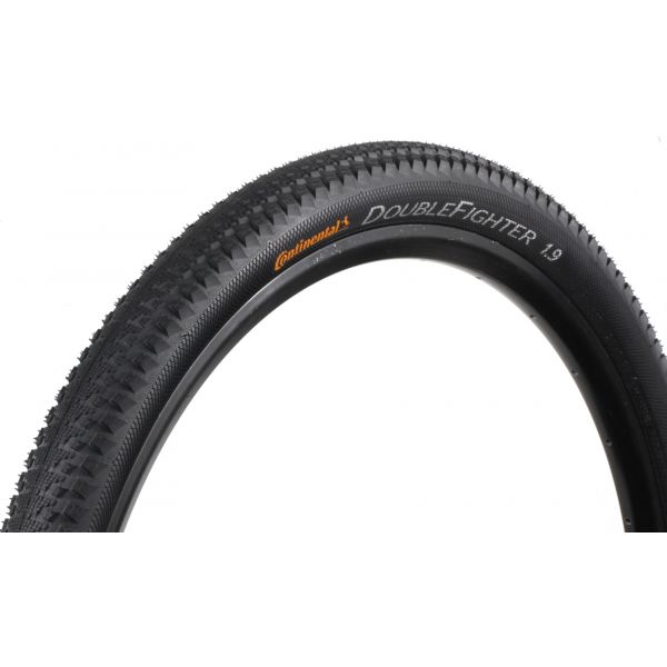 Continental Pneu Double Fighter III 27.5 x 2.00 (50-584) - 01001041