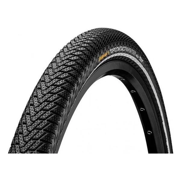 Continental Neumático Top Contact Winter Ii Premium 27.5 x 2.00 (50 584) Tv 536260
