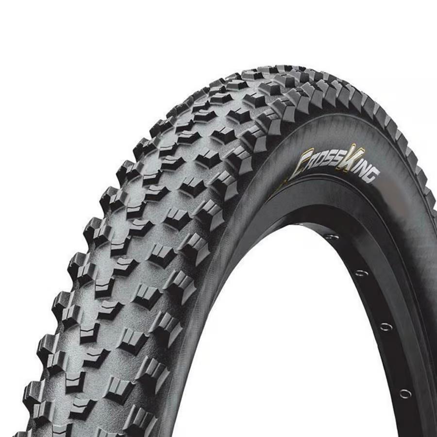PNEU BIC 26X2.20 CONTINENTAL CROSS KING SHIELDWALL S/ARAME