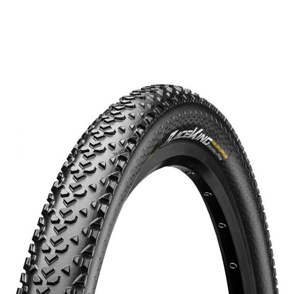 PNEU BIC 27.5X2.20 CONTINENTAL RACE KING SHIELDWALL S/A