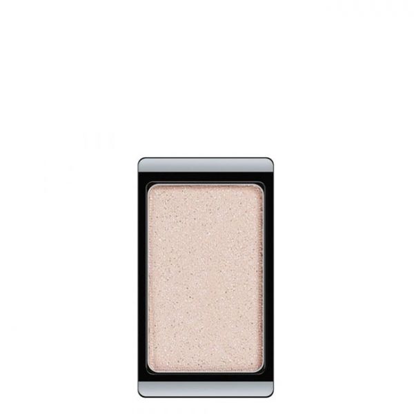 Artdeco Glamour Sombra Glitter Tom 383 Glam Golden Bisque 0,8g