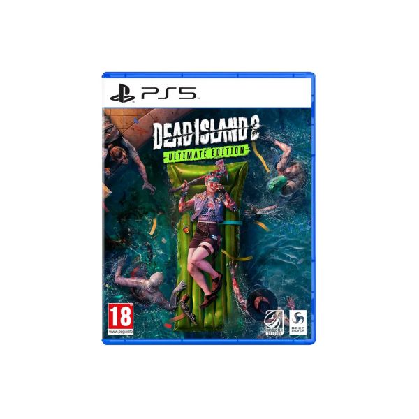 Dead Island 2 Ultimate Edition PS5