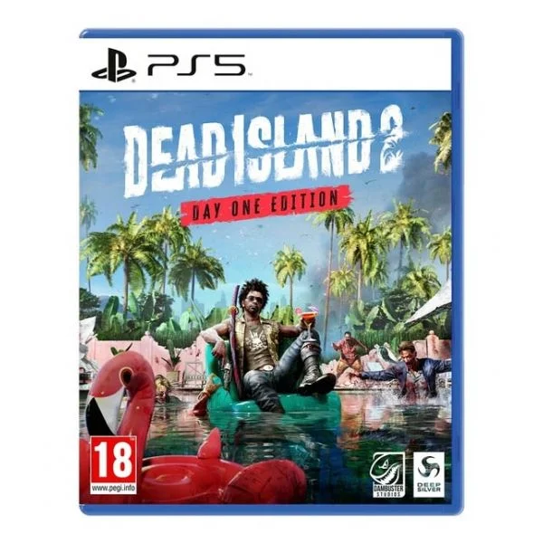 Dead Island 2 PS5