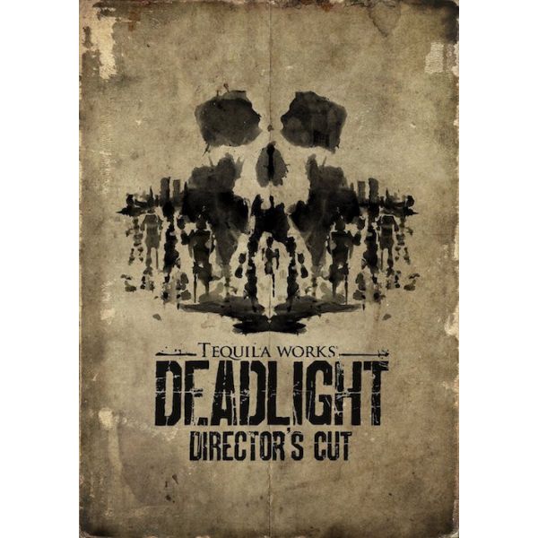 Deadlight Director's Cut PC