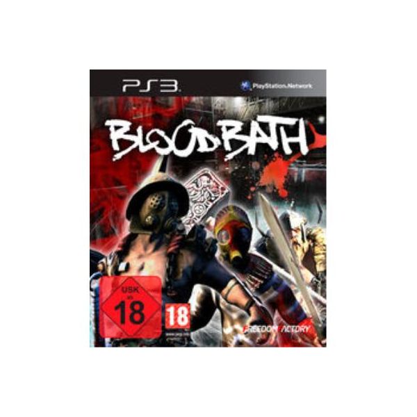 Bloodbath PS3