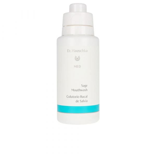 Dr. Hauschka Elixir Med Salvia 75 ml