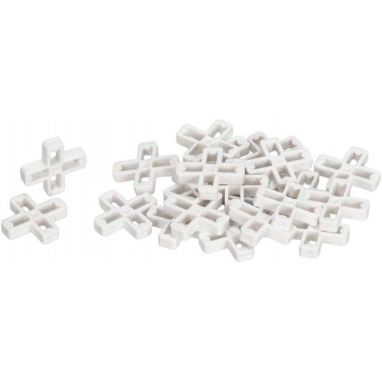 Cruzetas p/ azulejo Athlet P02208 8,0x28mm refª 020.0107 MACFER