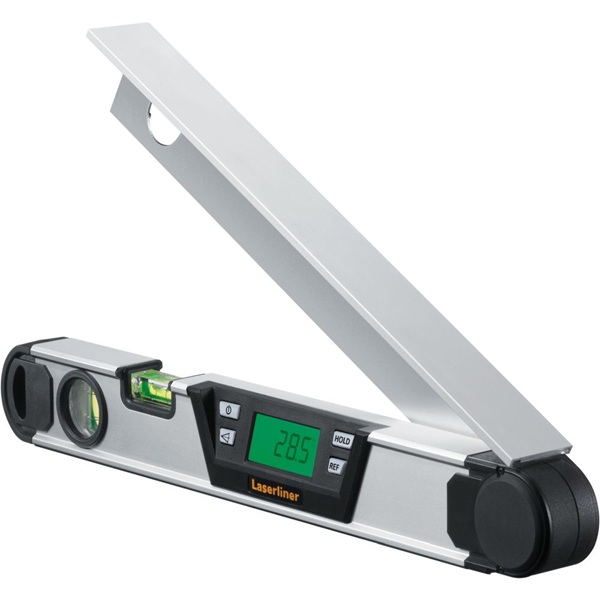 Laser Digital Eletrónico ArcoMaster 40 Laserliner 075.130A