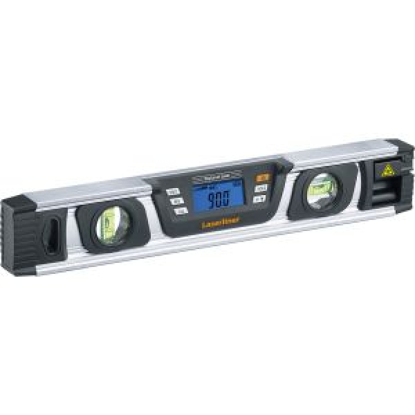 Nivel Digital Eletrónio DigiLevel Laser G40 Laserliner 081.255A