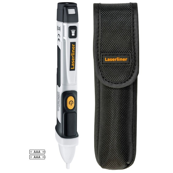 Verificador de Tensão ActiveFinder Pro Laserliner 083.014A