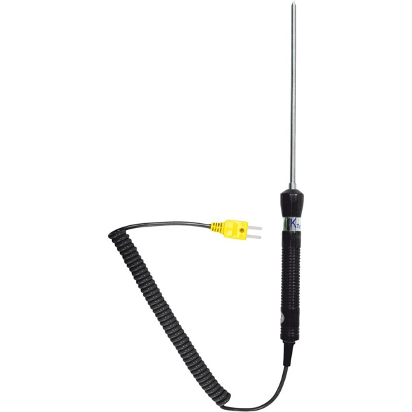Sensor de Temperatura Tip Laserliner 082.436A