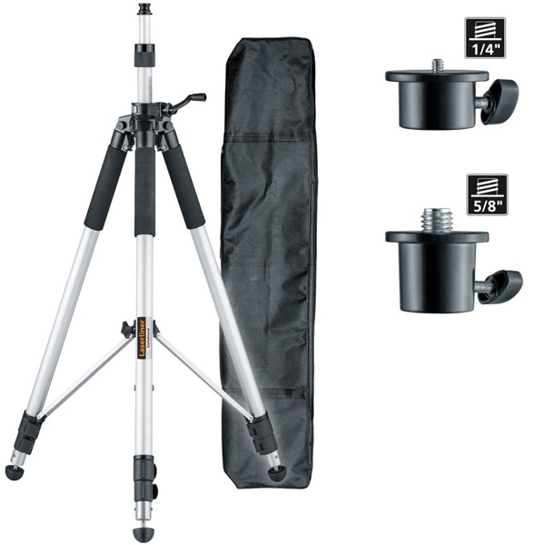 Tripé VarioStand L 300 cm Laserliner 080.24A
