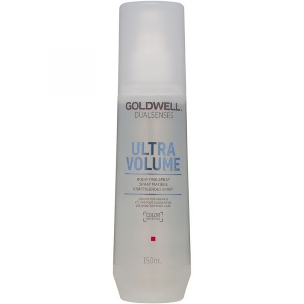 Goldwell Dualsenses Ultra Volume Spray Cabelos Finos 150ml
