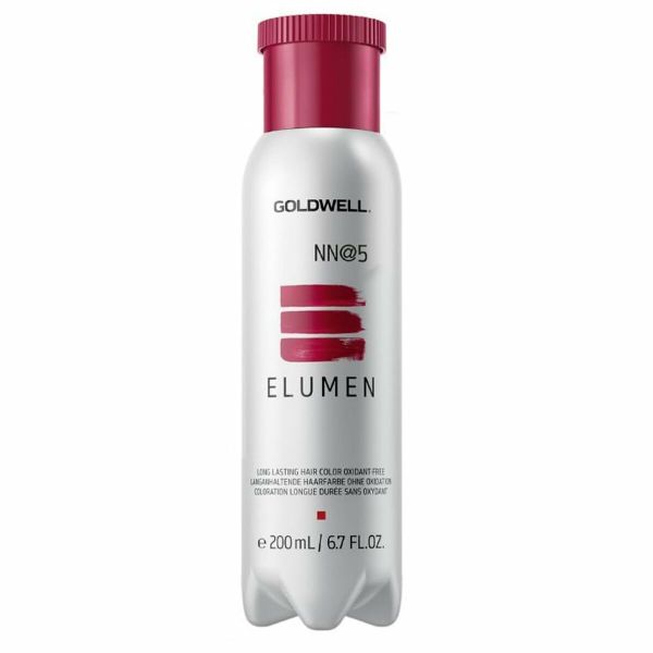 Goldwell ELUMEN COLOR Coloração Capilar NN@5 200 ml