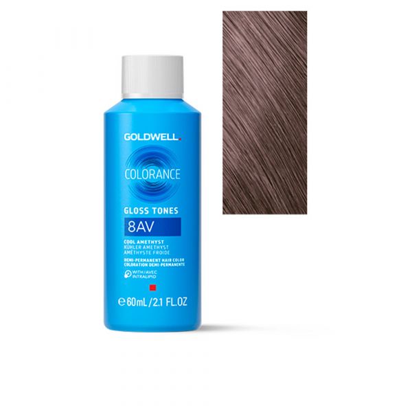 Goldwell Colorance Gloss Tones 8AV 60ml