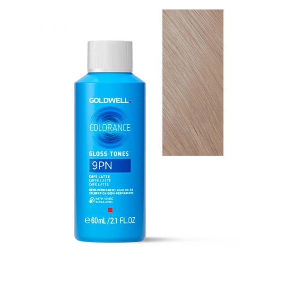 Goldwell Colorance Gloss Tones 9PN 60ml