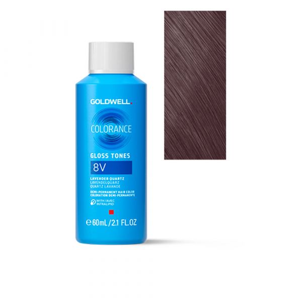 Goldwell Colorance Gloss Tones 8V 60ml