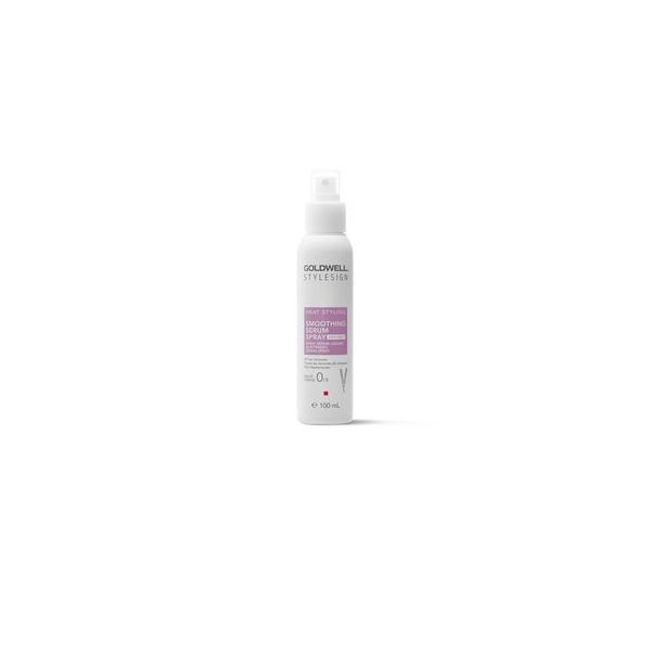 Goldwell Stylesign Heat Styling Smoothing Sérum Spray 100ml