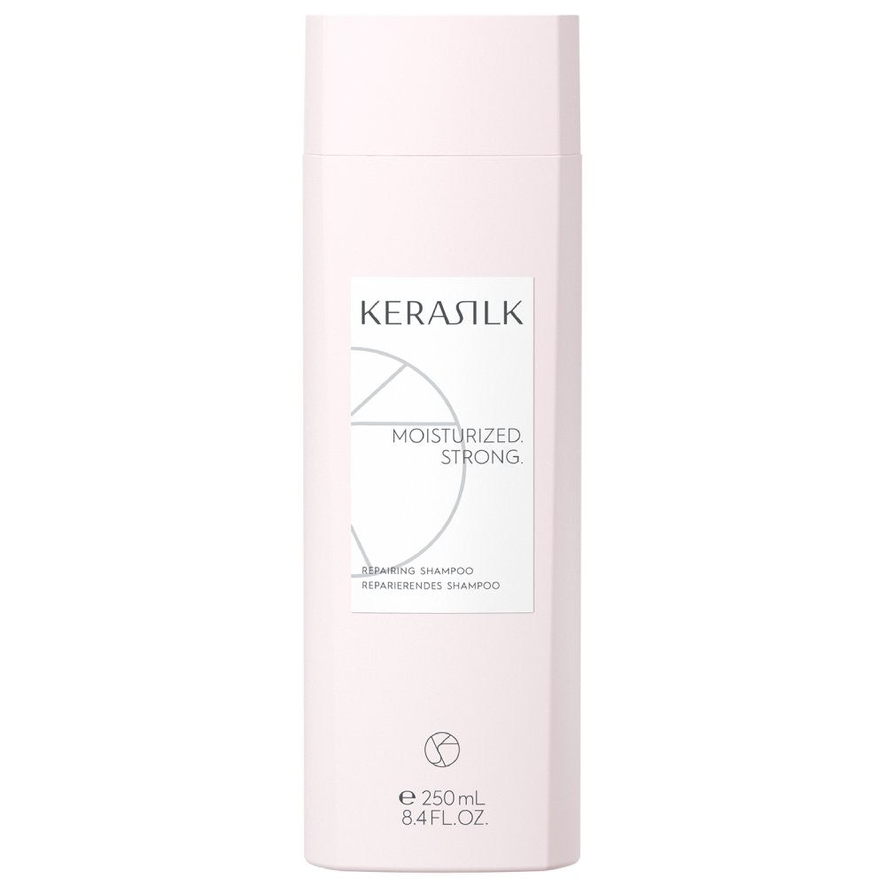 Kerasilk Essentials Shampoo Reparador 250ml