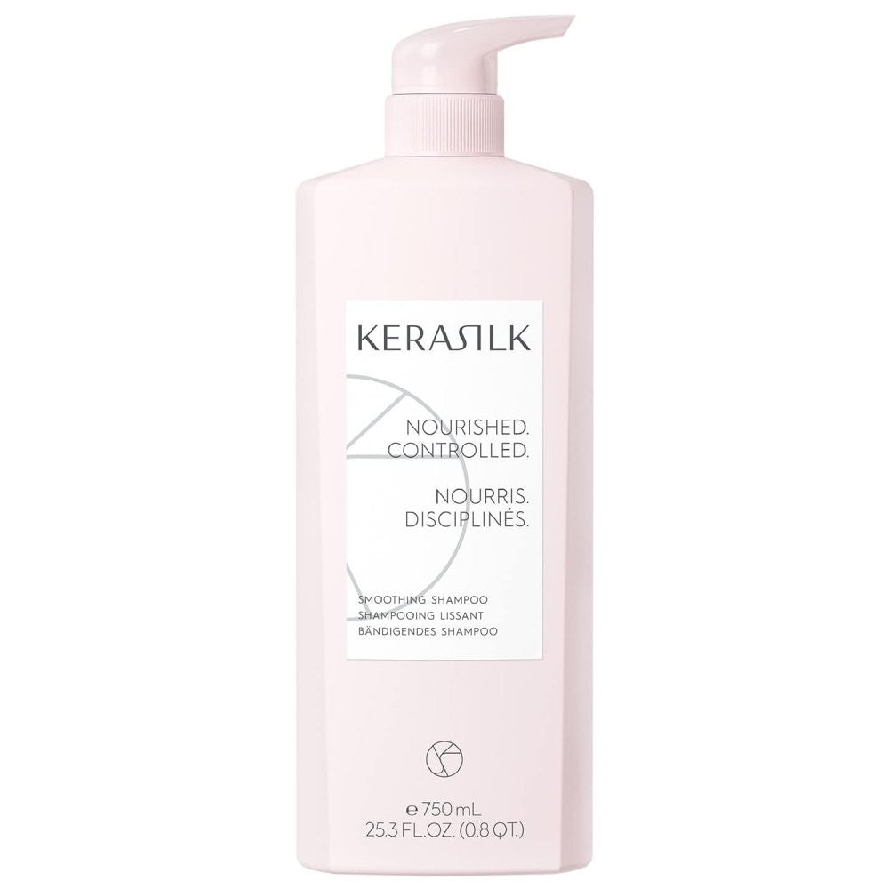 Kerasilk Essentials - Champú Reparador Repairing Shampoo 750 ml