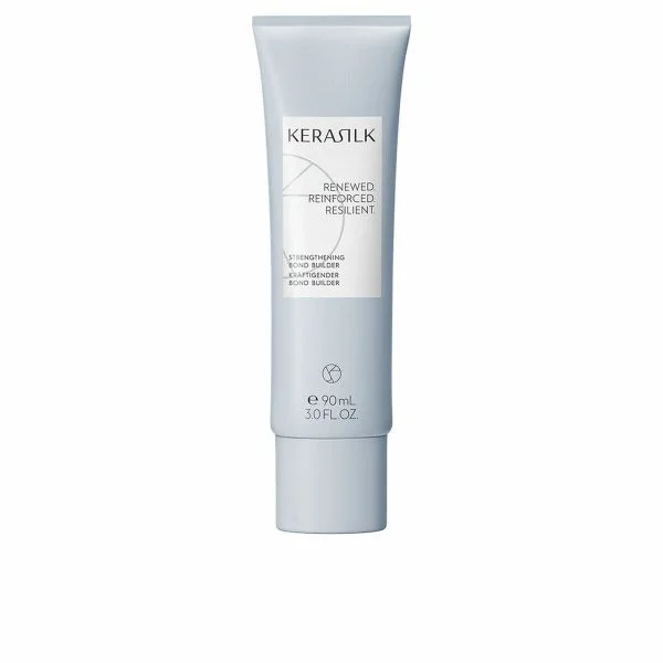 Kerasilk Specialists Strengthening Bond Builder Tratamento Nutritivo Profundo para Cabelo Danificado 90ml
