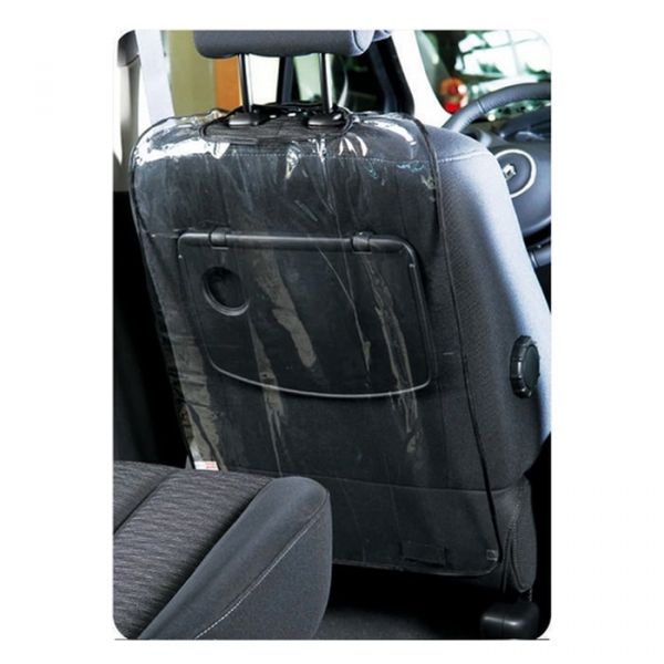 Hits4Kids - Protetor de Banco Auto - Transparente - HKKIKFZ570