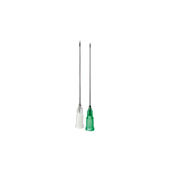 B. Braun Agulhas Sterican Intramuscular 19G 1,10x50mm 100 Unidade - 4665511
