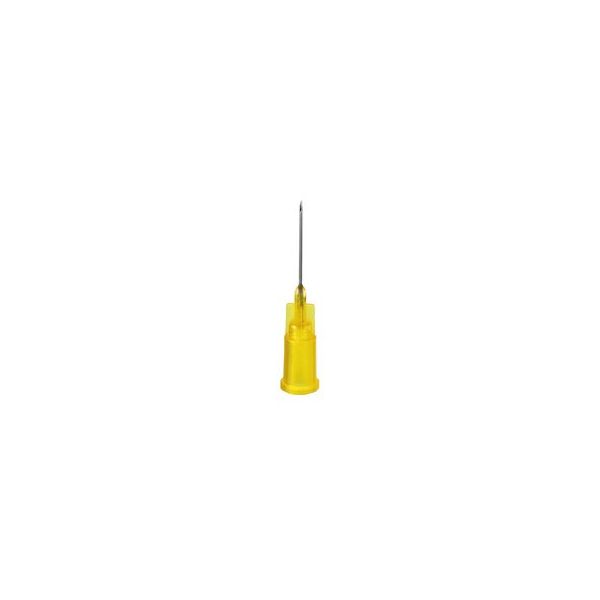 B. Braun Agulhas Sterican 25G 0,50x16mm 100 Unidade - 4657853