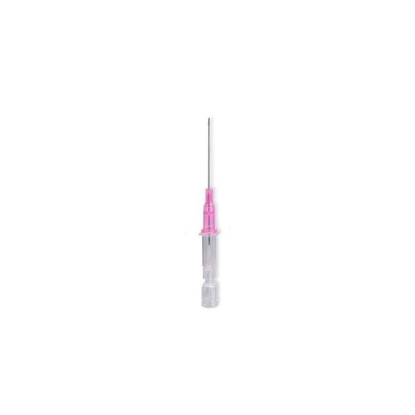 B. Braun Cateter Introcan Certo 20G 1,10 x 32mm 50 Unidade - 4251326