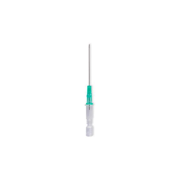 B. Braun Cateter Introcan Certo 18G 1,30 x 32mm 50 Unidade - 4251342