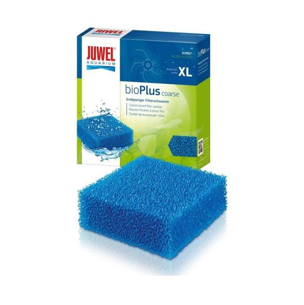 Juwel Filtro Cartucho Jumbo Grosseiro 40 g