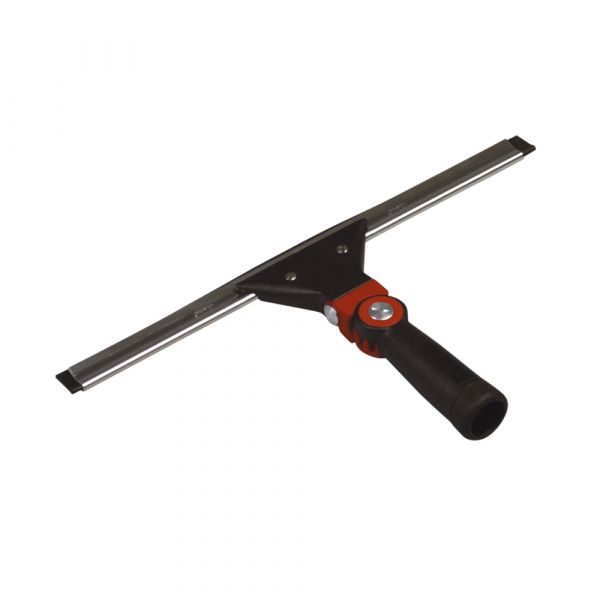 Vileda Lava-Vidros Rodo Borracha 35cm