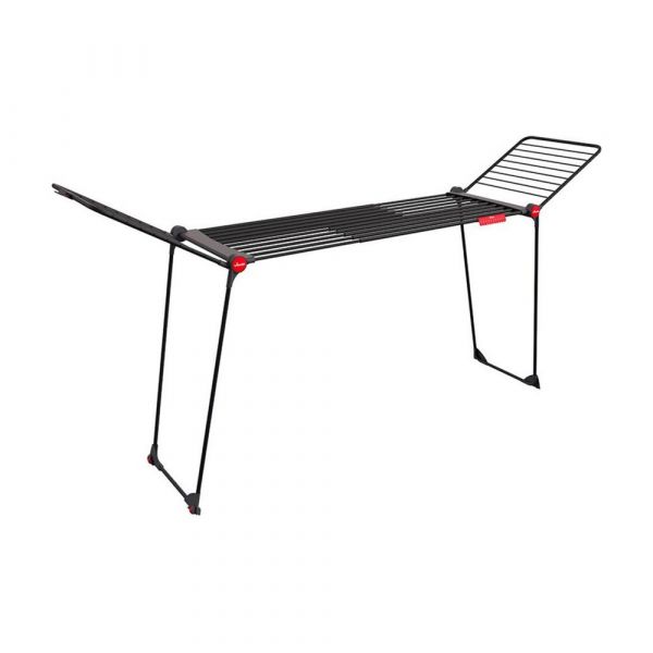 Vileda Estendal Infinity Flex Ultimate 30m Preto Fosco