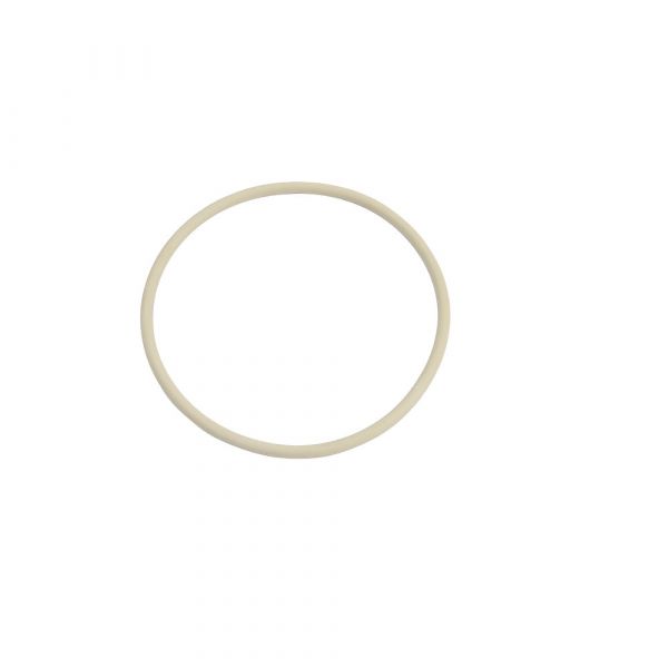 Kaiser+kraft Anel de Vedação para Tampa de Enroscar, Ø 120 mm, a Partir de 3 Unid., para Bidão Redondo Bege - M6557122-326771