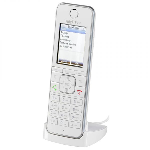 Avm Fritz!fon C6 Ip-telephone Cordless 3533846