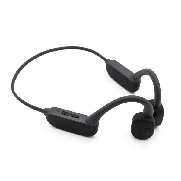 Imperial BluTC Active 2 Condução Óssea Bluetooth Preto