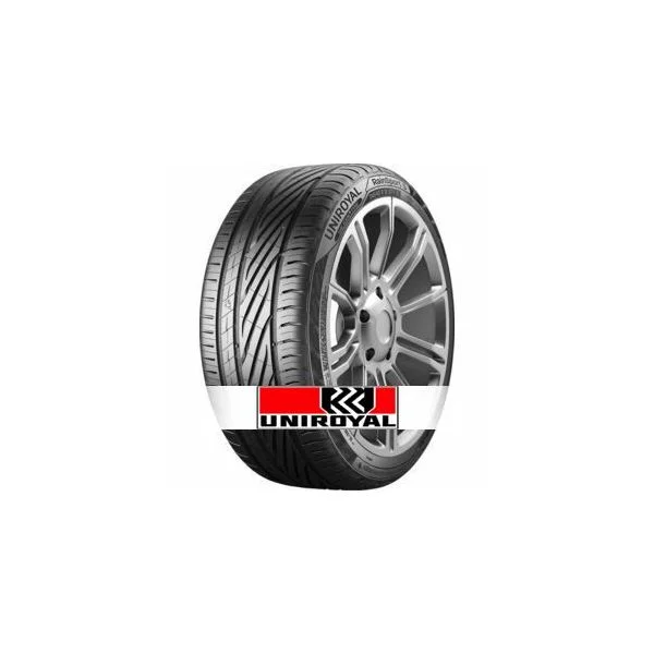 Pneu Auto Uniroyal RainExpert 5 205/60 R15 91H