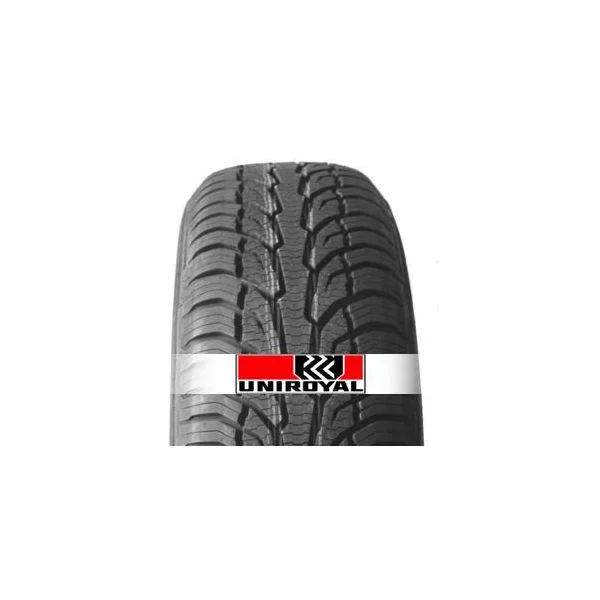 Pneu Auto Uniroyal AllSeasonExpert 2 205/45 R16 87H