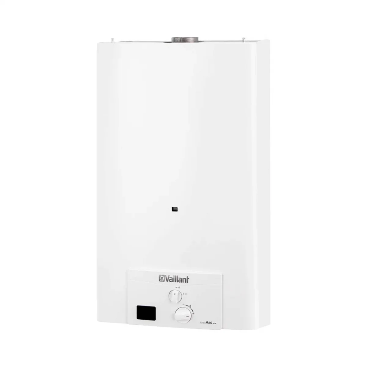 Esquentador Vaillant Turbo Pro 12LT B