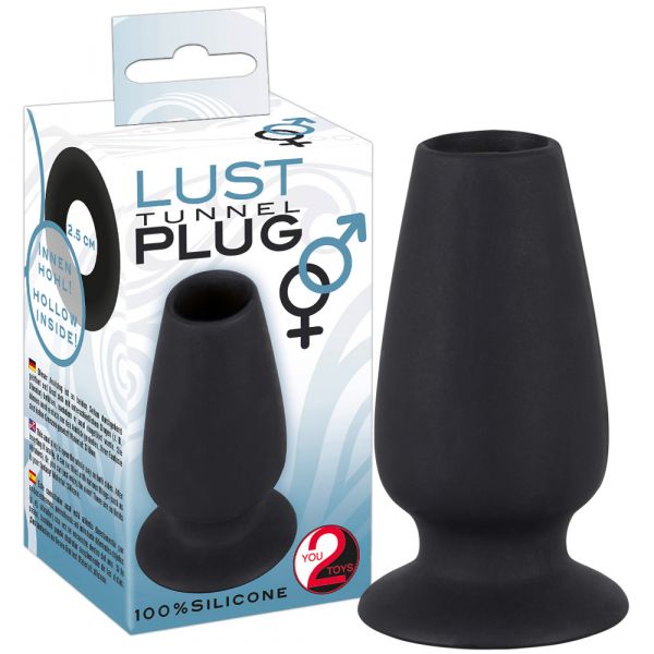 You2Toys Plug Anal Lust Tunnel