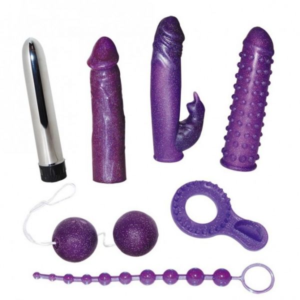 You2Toys Kit Wild Berries