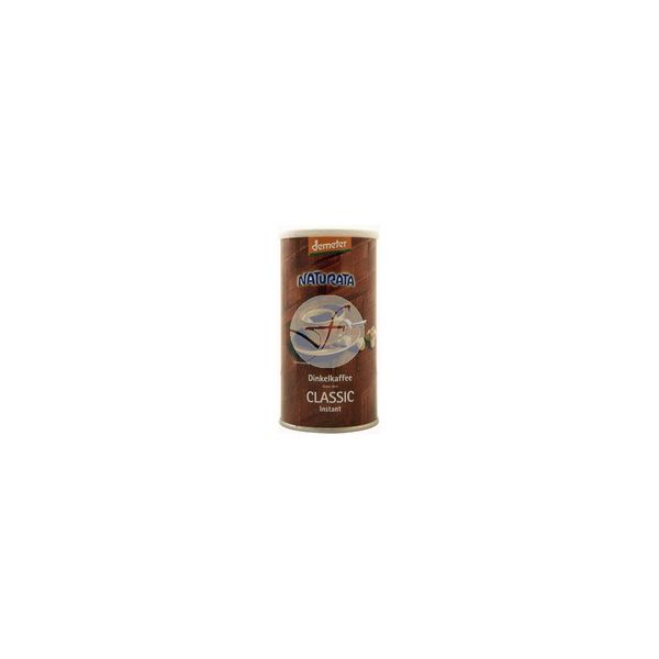 Naturata Café Espelta Solúvel Demeter 75 g