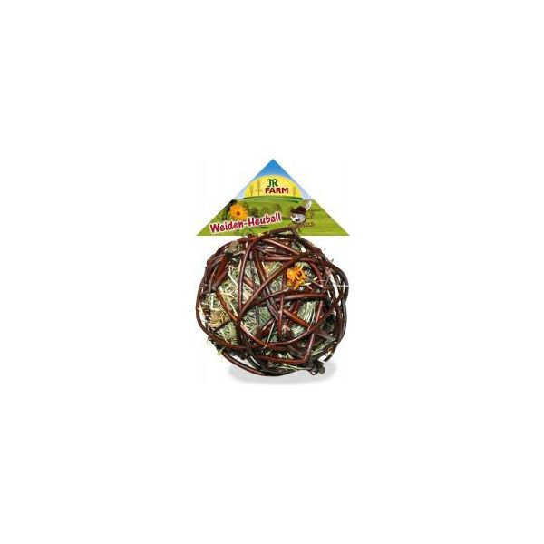 Jr Farm Bola de Feno de Salgueiro 80 g