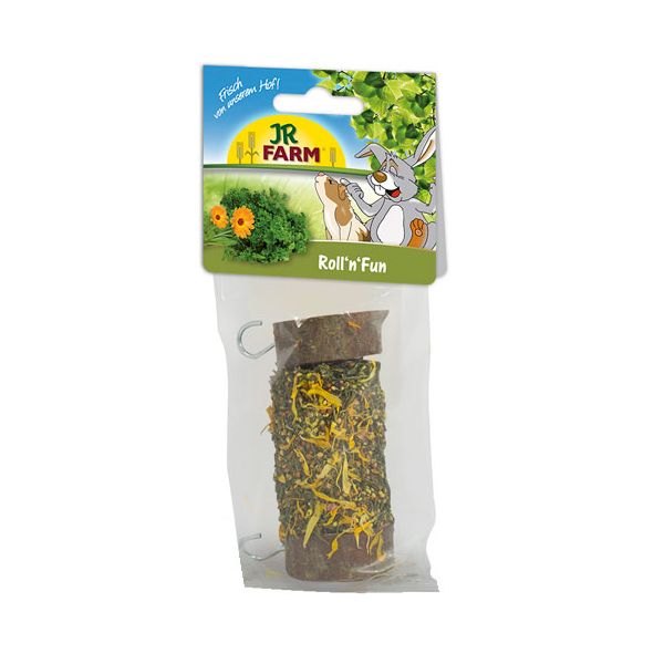 Jr Farm Roll'N Fun 120 g