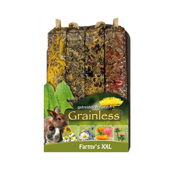 Jr Farm Grainless Farmys XXL 450 g