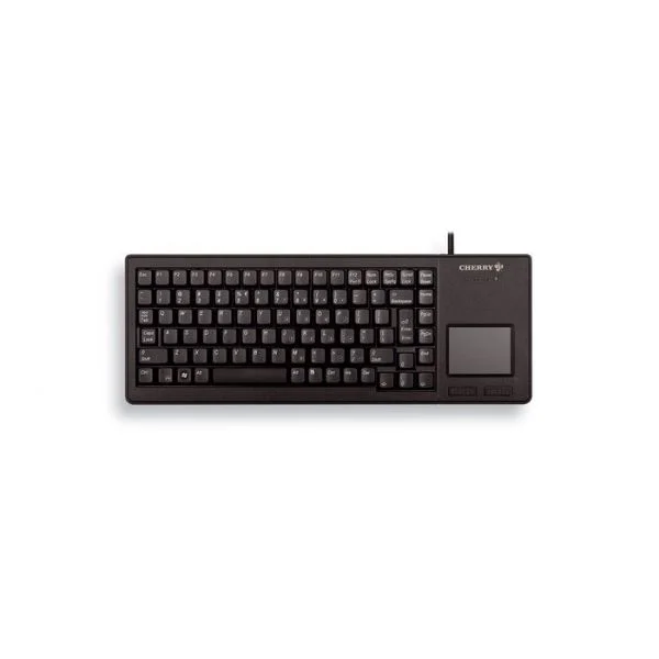 Teclado Cherry XS + Touchpad G84-5500 US-Layout - G84-5500LUMEU-2