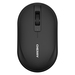 Cherry MW 2200 Sem Fios Preto