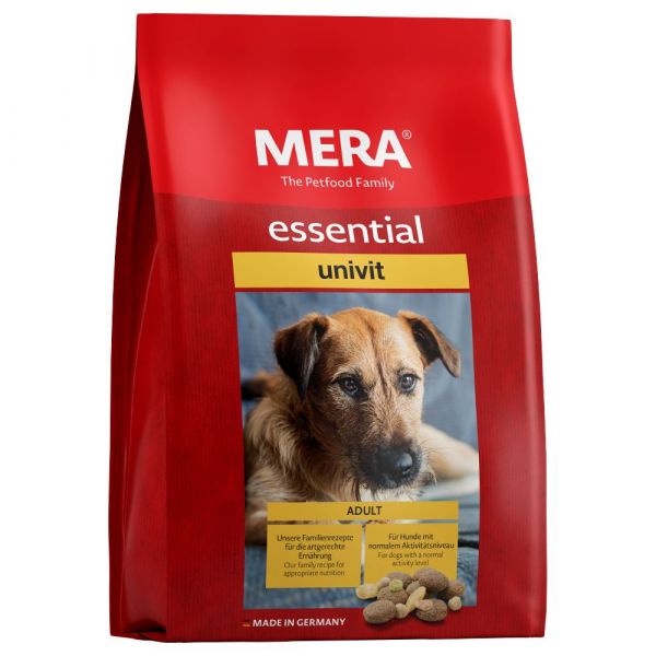 Mera Essential Univit 12,5Kg
