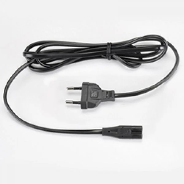Cabo toshiba power 2pinos 1.8m eu - px1341e-1nac - catospx1341e-1nac