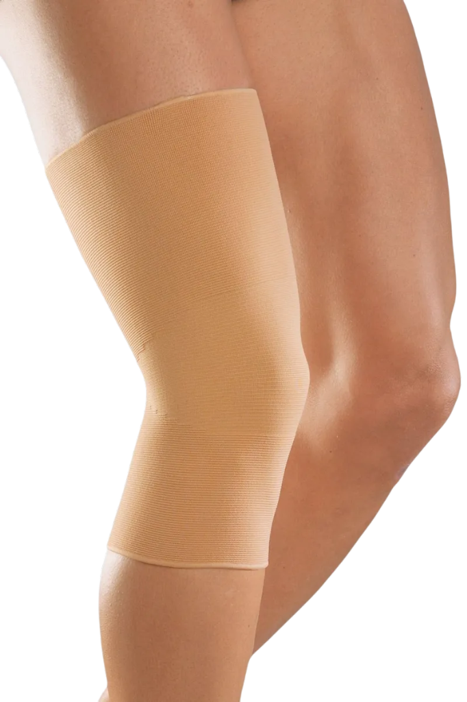 Joelheira elastica ref 601 (VII)